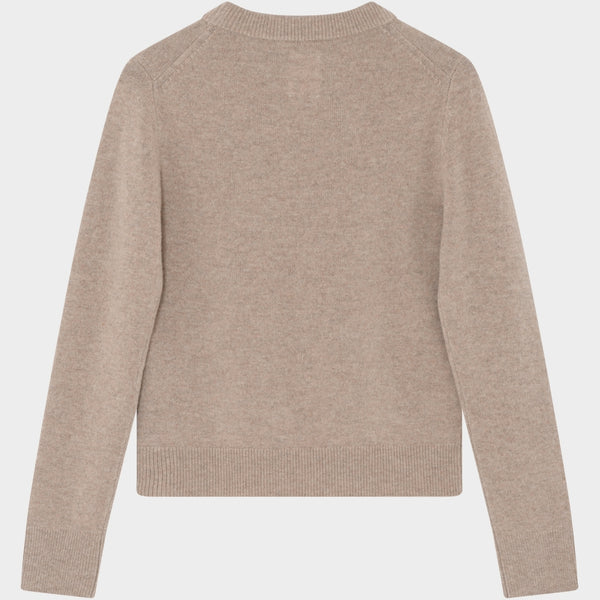 Fox - Medium Soft Wool