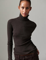 Sierra Turtleneck - Daily Elements