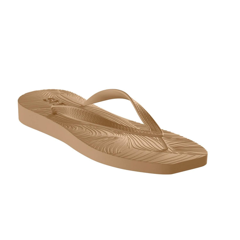 Tapered Platform