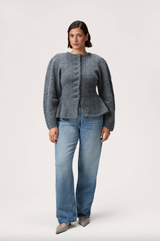 Arolla Cardigan