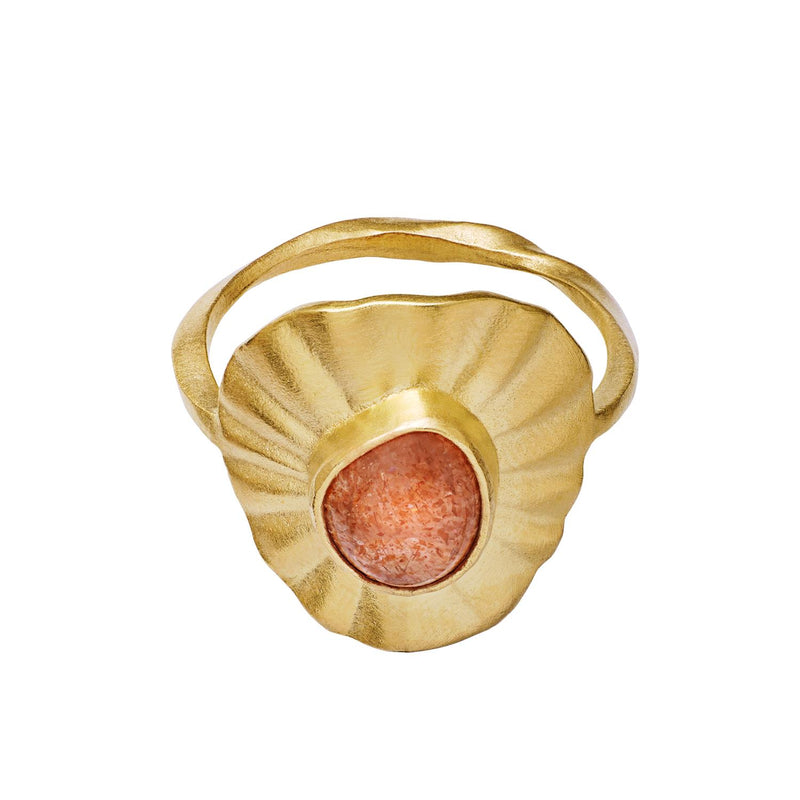 Lotus Ring