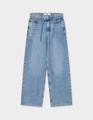 Elijah Jeans - Blue Soft Denim