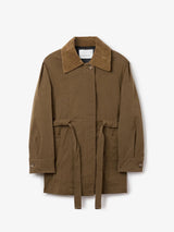 Field Cotton Jacket