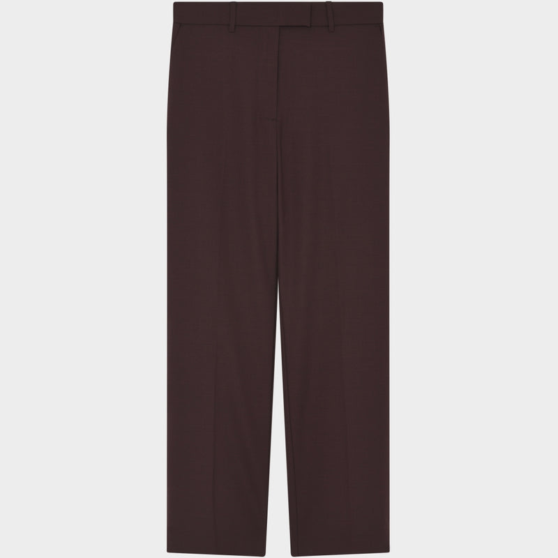 Liliane - Light Wool Blend