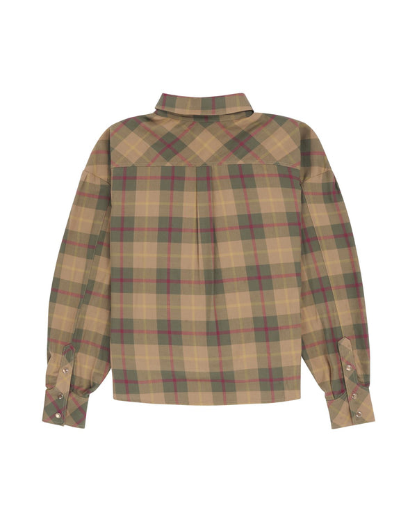 Wild Country Shirt Womens