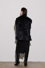 Ustetind vest