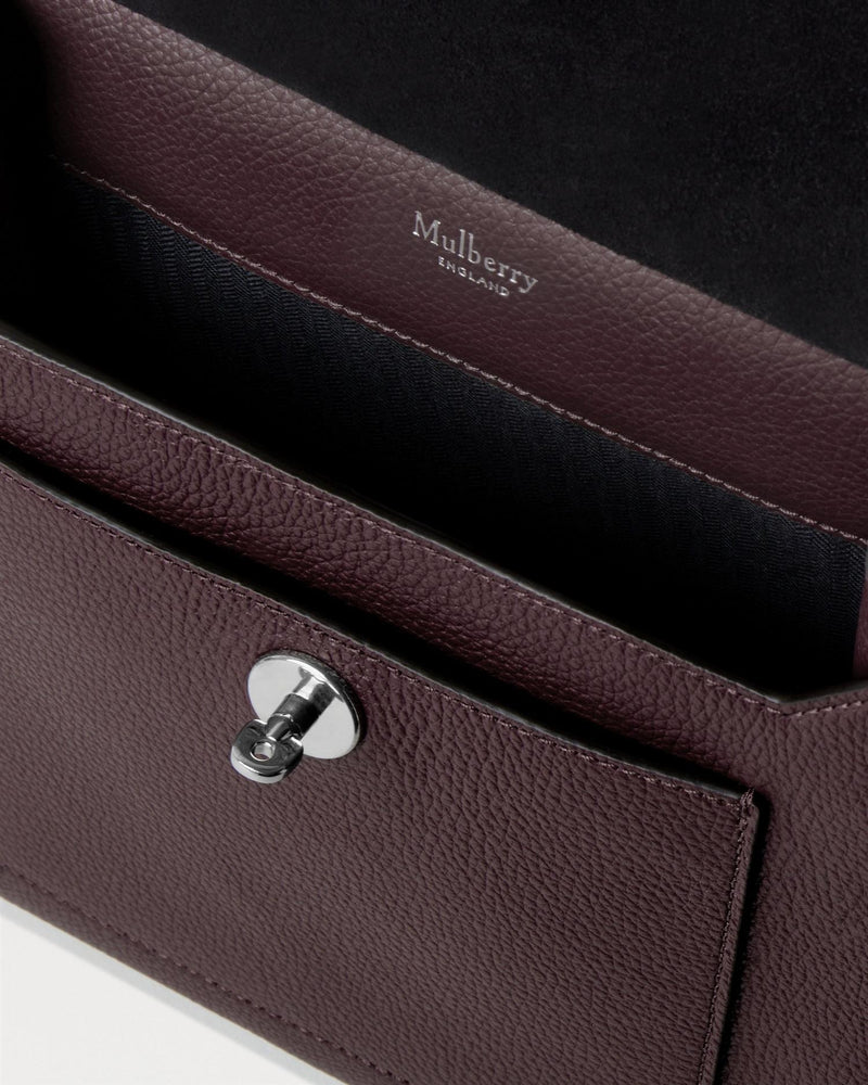 Antony N (Leather Strap) SCG