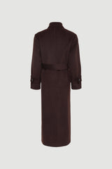Saville Coat