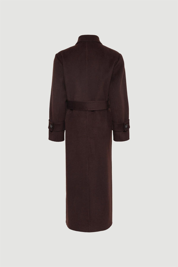 Saville Coat