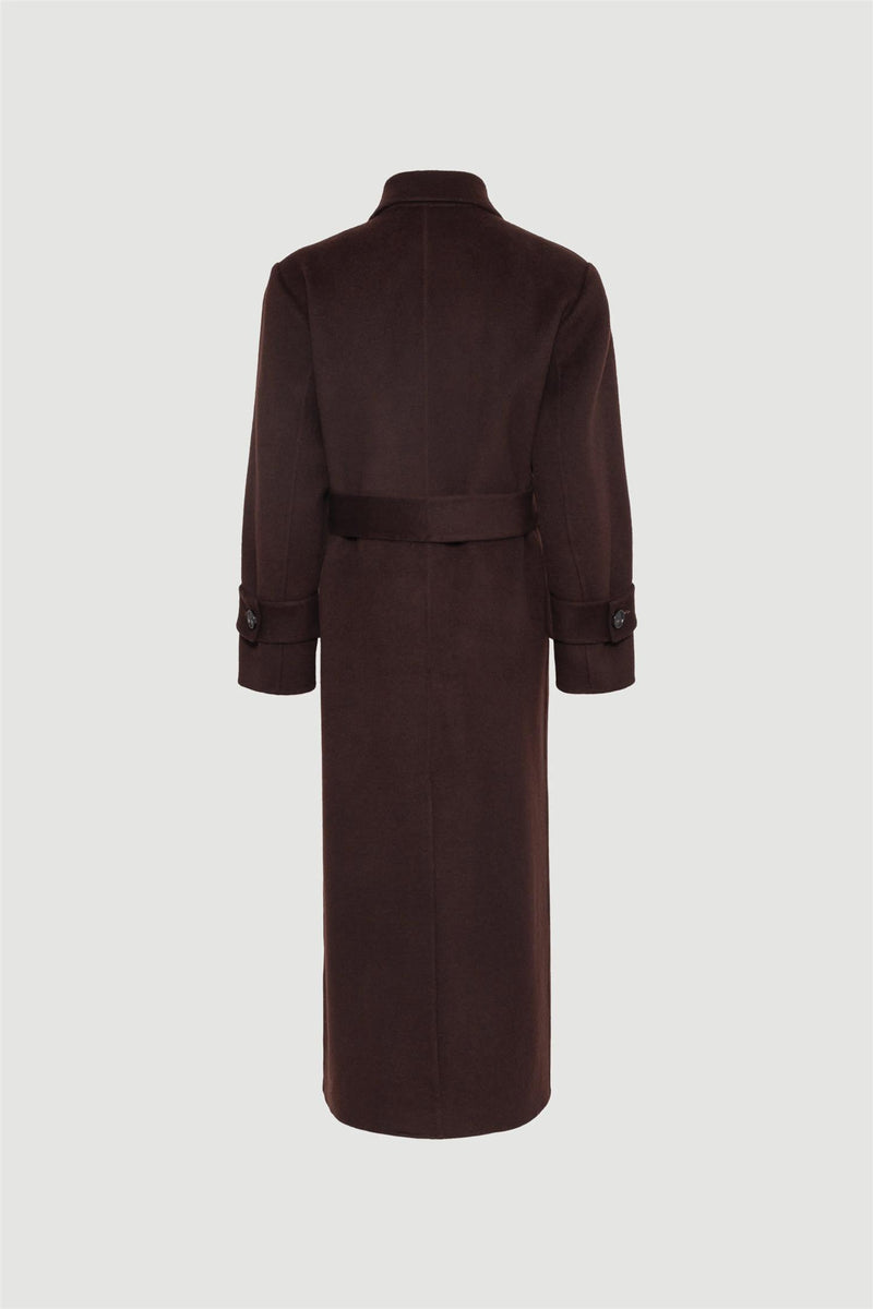 Saville Coat