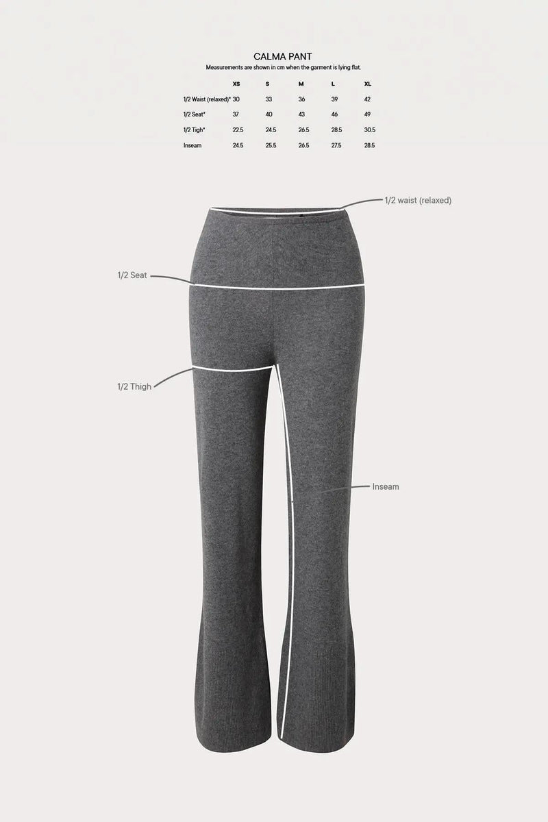 Calma Pant