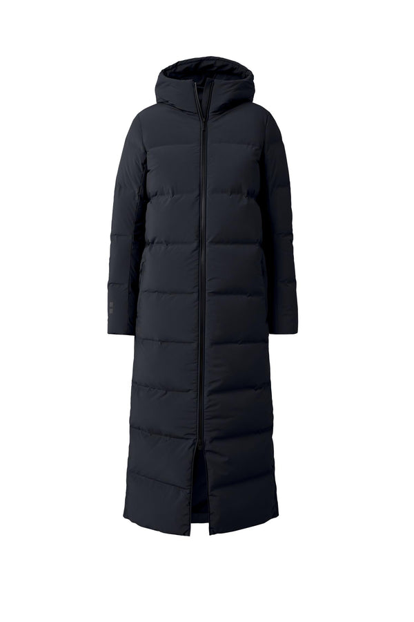 Infinity Down Coat