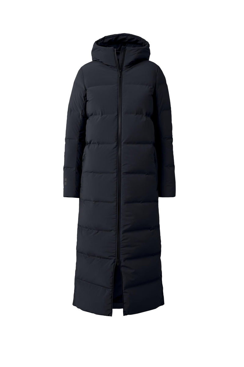 Infinity Down Coat