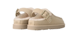W Goldenstar Evelina Clog