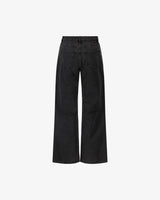 Reign Jean