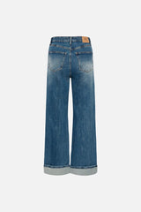 GZSara HW wide jeans NOOS