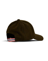 Wool Cap