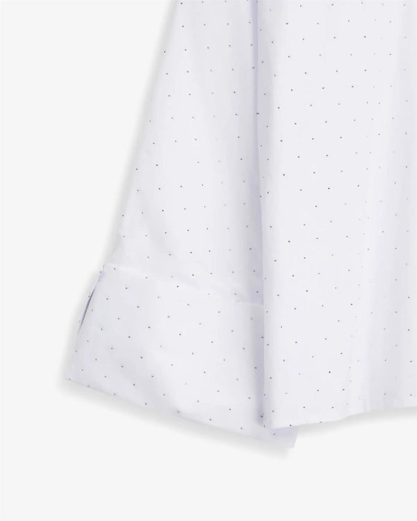 Atari Embellished Shirt