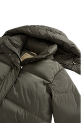 KELLY LONG PARKA