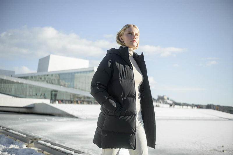 Thundra Parka