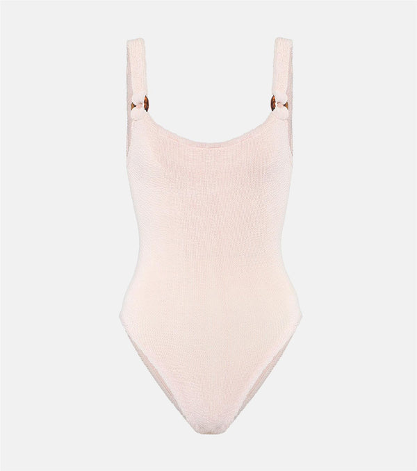 Domino Swim Crinkle