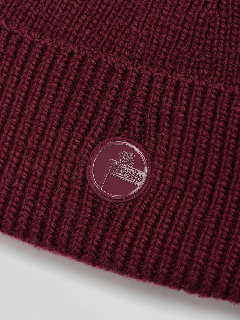 Knit Beanie