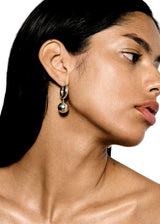 The Marie Earrings