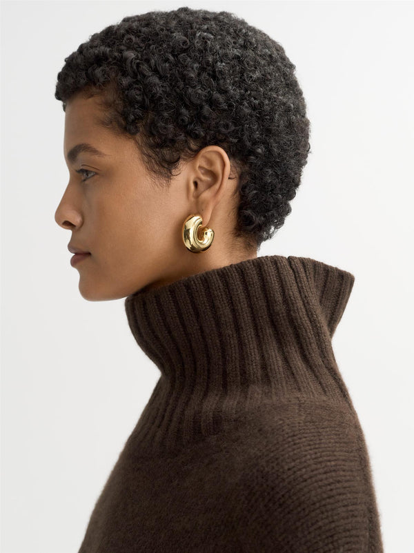 Girlfriend Turtleneck