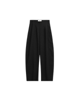 SMOOTH BARREL PANTS