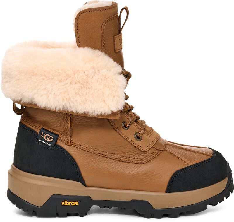 W Adirondack Boot XXV