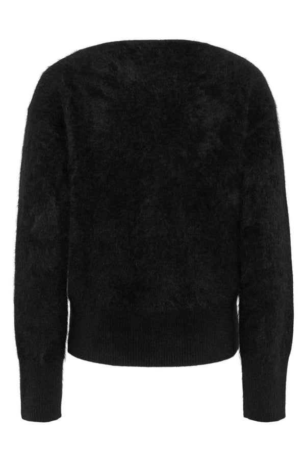 Cloud Knit