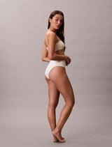 Bandeau Top With Straps