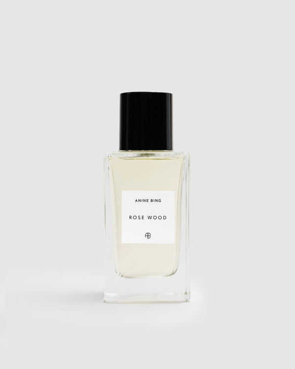 Rose Wood Eau De Parfum - 100ml