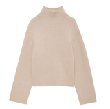 ALMA TURTLENECK SWEATER