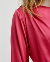 Paris Blouse