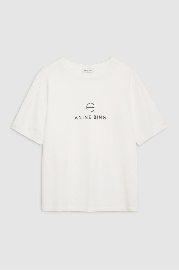Jaylin Tee Monogram