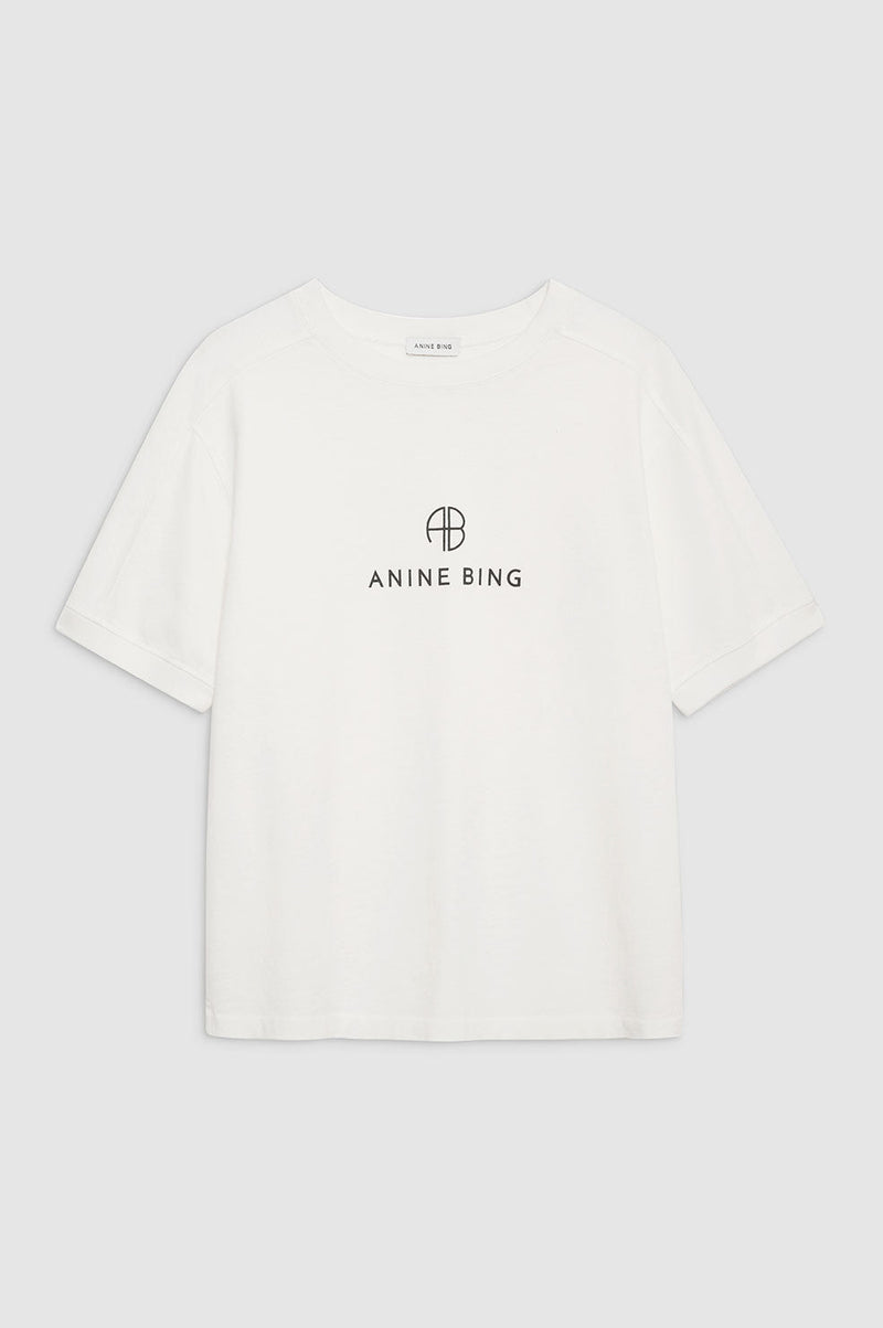 Jaylin Tee Monogram