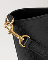 Mini Bayswater Tote - Small Classic Grain