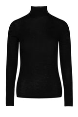 Hardanger Knit