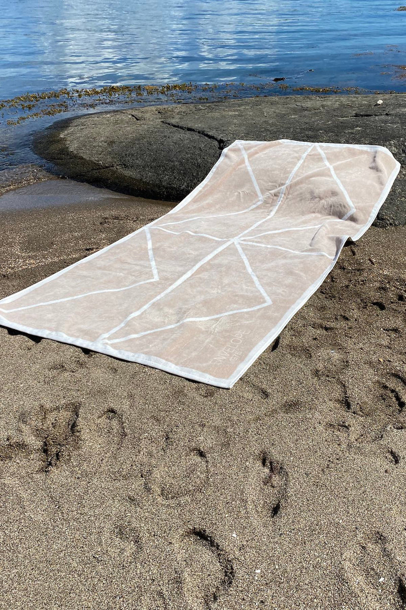Signature Towel