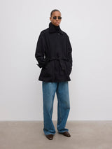 Field cotton jacket