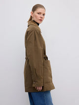 Field Cotton Jacket