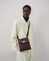 Antony N (Leather Strap) SCG