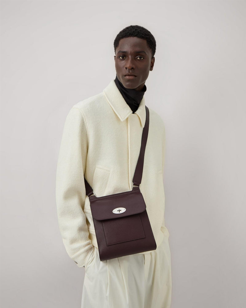 Antony N (Leather Strap) SCG
