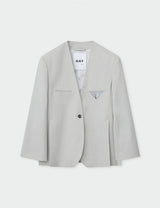 Suzette - Classic Wool Blend