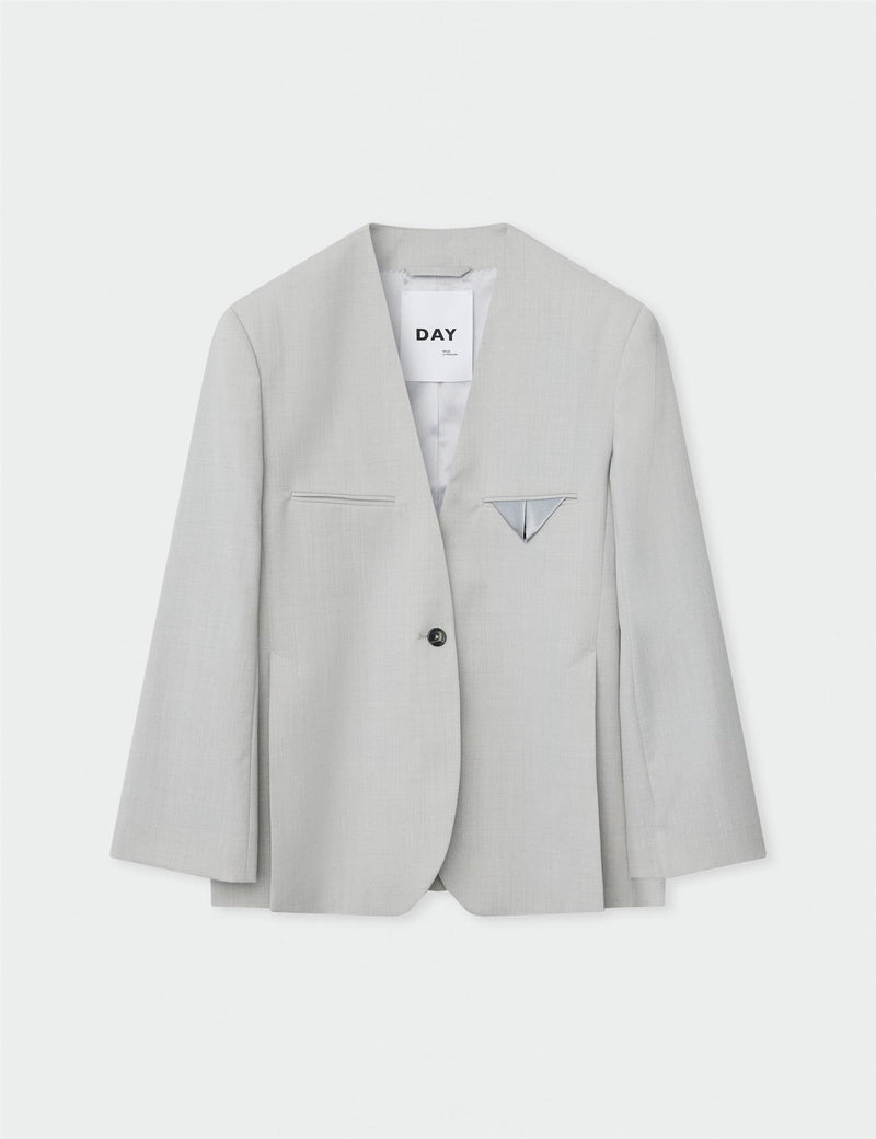 Suzette - Classic Wool Blend