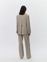Ezra - Classic Wool Blend