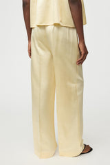 Silk Pants