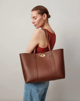 Bayswater Tote - Small Classic Grain