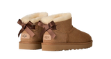 W Ultra Mini Bailey Bow Boot